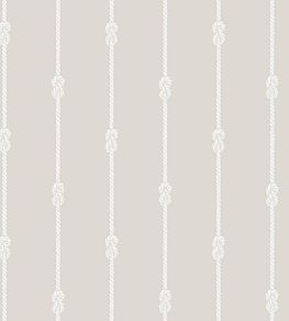 Knot Stripe Wallpaper by Borastapeter 59