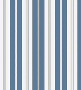 Sandhamn Stripe Wallpaper by Borastapeter 85