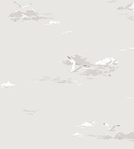 Seagulls Wallpaper by Borastapeter 57