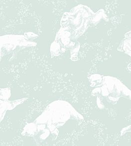 Polarn Wallpaper by Borastapeter 58