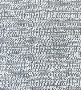 Boreale Fabric by Casal Aigue Marine