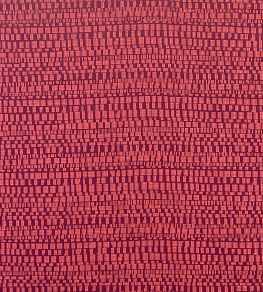 Boreale Fabric by Casal Cerise