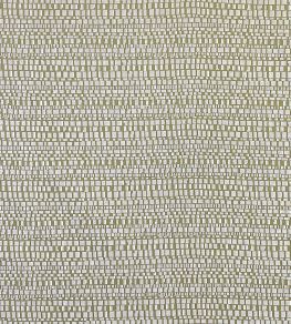 Boreale Fabric by Casal Olive
