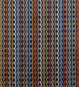Bossa Nova Fabric by Osborne & Little 1