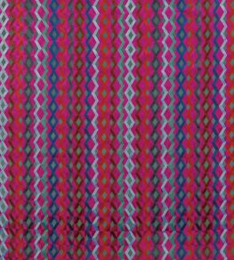Bossa Nova Fabric by Osborne & Little 2