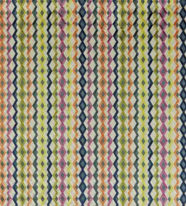 Bossa Nova Fabric by Osborne & Little 3