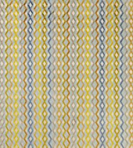 Bossa Nova Fabric by Osborne & Little 4