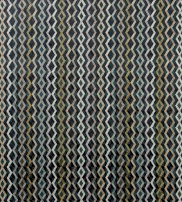 Bossa Nova Fabric by Osborne & Little 5