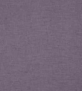 Boston Fabric by Clarke & Clarke Amethyst