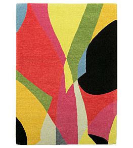 Bottle 1 Rug by Christopher Farr 1