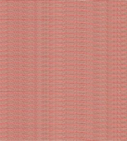 Boulevard Stripe Fabric by Madeaux 02 Rouge