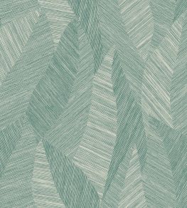 Bounty Wallpaper by Arte Eucalyptus