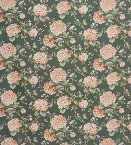 Bouquet Fabric by Prestigious Textiles Sage