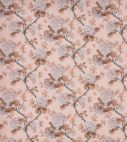 Bouquet Fabric by Prestigious Textiles Woodrose