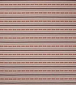 Bow And Arrow Fabric by Christopher Farr Cloth Natural