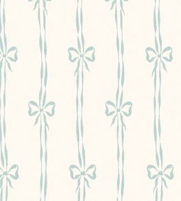 Bow Peep Fabric by Woodchip & Magnolia Turton