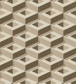 Boxes Wallpaper by Borastapeter 80