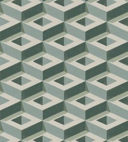 Boxes Wallpaper by Borastapeter 81