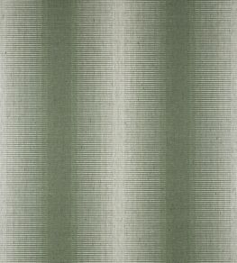 Bozeman Stripe Wallpaper by Thibaut Green