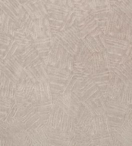 Brae Fabric by Villa Nova Driftwood