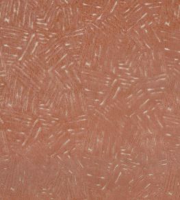 Brae Fabric by Villa Nova Sundown
