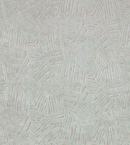 Brae Fabric by Villa Nova Tide