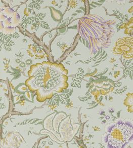 Brahmane Wallpaper by Manuel Canovas Amande