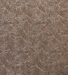 Bramante Fabric by Casamance Moredore