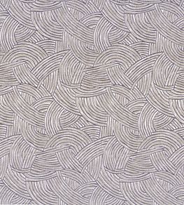 Bramante Fabric by Casamance Perle
