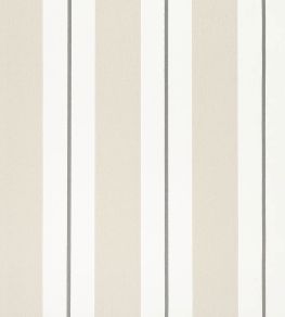 Bramante Stripe Wallpaper by Osborne & Little Linen