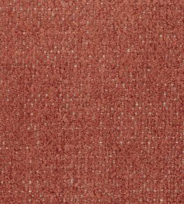 Bramfield Fabric by Nina Campbell Coral