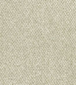 Bramfield Fabric by Nina Campbell Ivory
