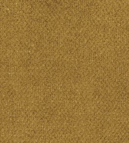 Bramfield Fabric by Nina Campbell Old Gold