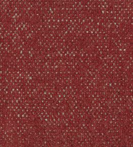 Bramfield Fabric by Nina Campbell Red