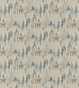 Bravo Fabric by Wemyss Rain