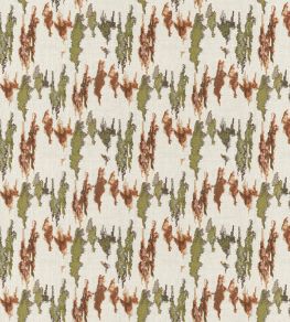 Bravo Fabric by Wemyss Savanna