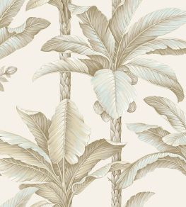 Breeza Wallpaper by Today Interiors Oat
