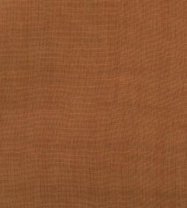 Brera Lino Fabric by Designers Guild Brick