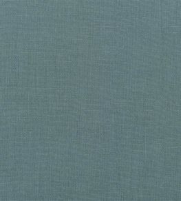 Brera Lino Fabric by Designers Guild Cadet