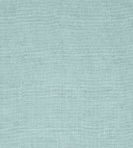 Brera Lino Fabric by Designers Guild Eau De Nil