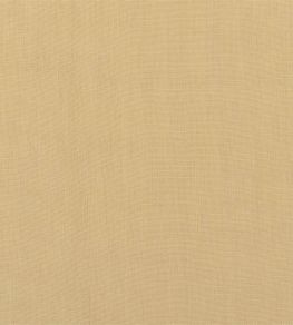 Brera Lino Fabric by Designers Guild Maize