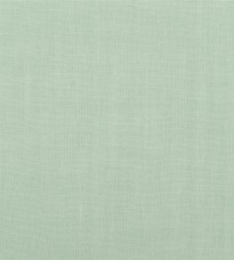 Brera Lino Fabric by Designers Guild Mint