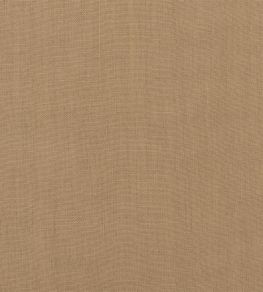 Brera Lino Fabric by Designers Guild Turmeric