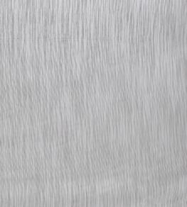 Breton Fabric by Prestigious Textiles Silver