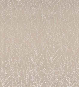 Brindille Fabric by Camengo Sable