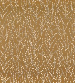 Brindille Fabric by Camengo Safran