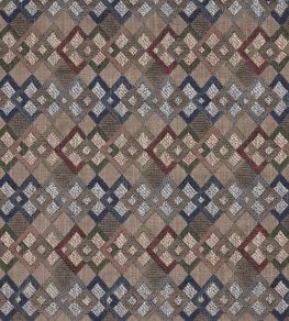Broadway Fabric by Warwick Document