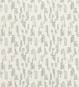 Broderie Wallpaper by Villa Nova Cinder