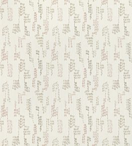 Broderie Wallpaper by Villa Nova Plaster