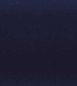 Brooks Fabric by Casamance Bleu De Minuit